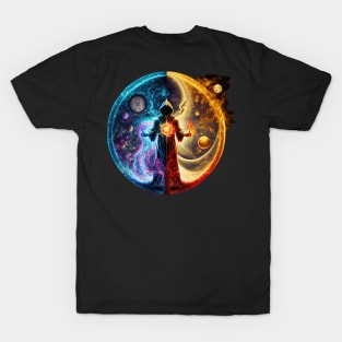 Sorcerer T-Shirt